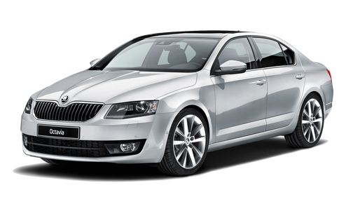 Колодки skoda octavia a7