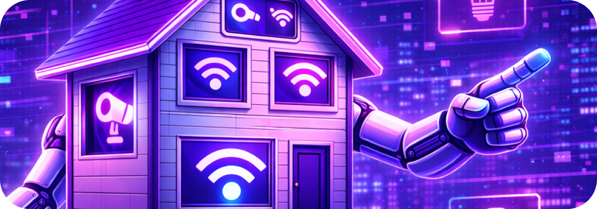 В Москве разработали стандарт умной квартиры