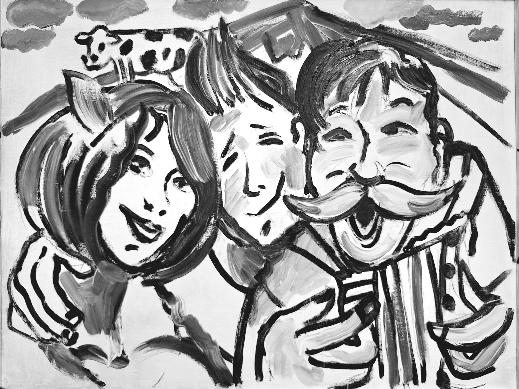 Кармина не Бурана| Михаил Базаров