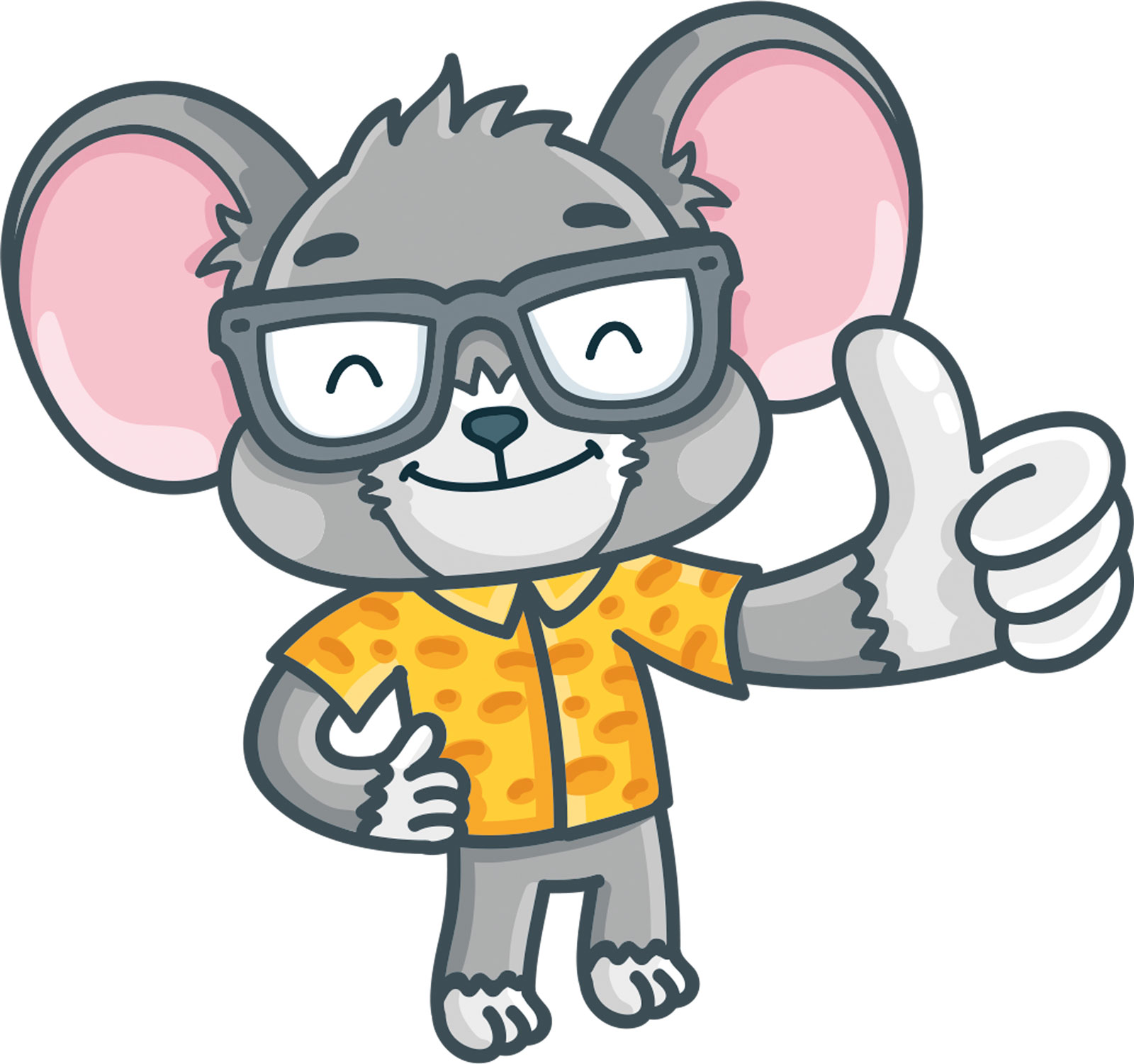 Печать на кружках хамелеон в Уфе