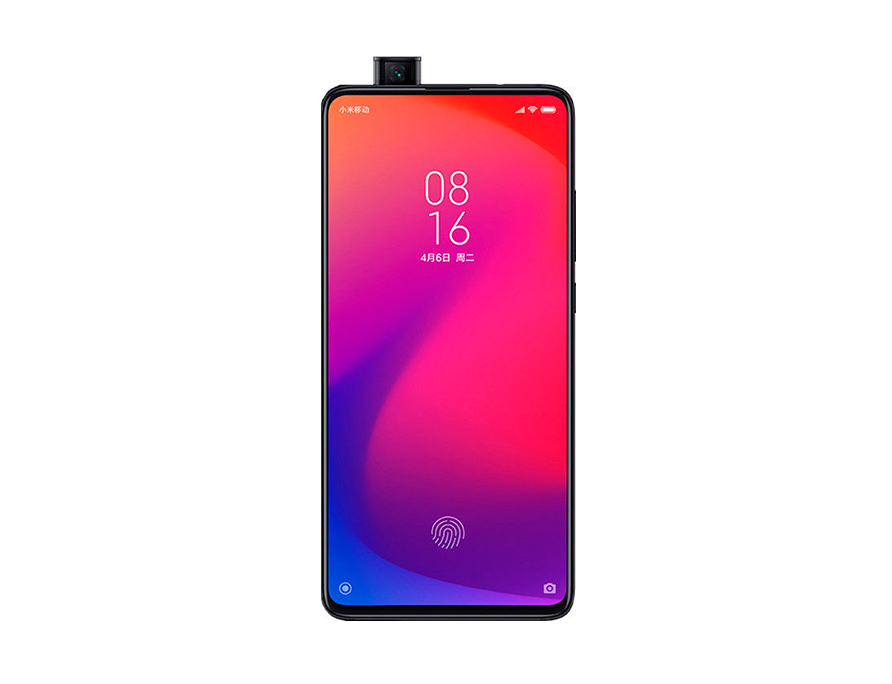 Xiaomi Redmi 9 6 128gb Купить