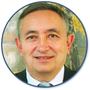 Ринат Медхатович Абдуллин