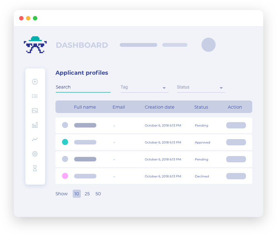 Sum&Substance KYC AML and Identity Verification