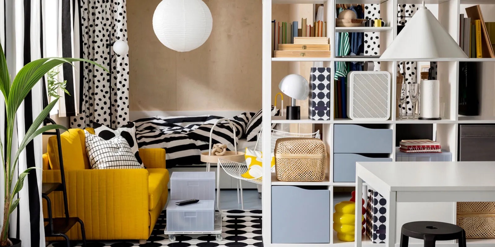 Товары для хранения ИКЕА в Калининграде