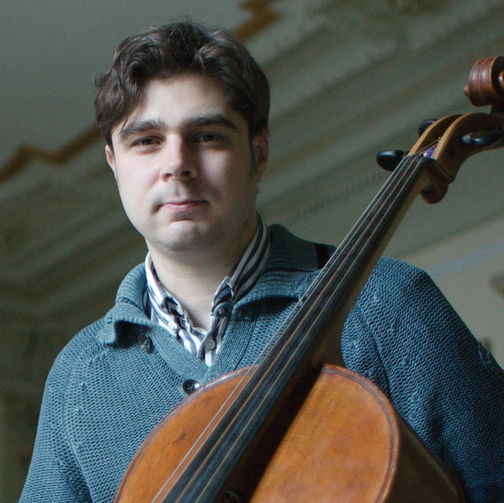 Павел Сербин