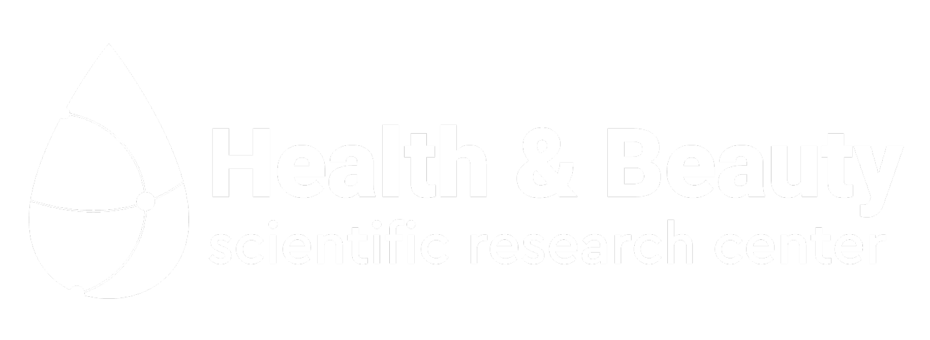 Логотип Health &amp; Beauty — scientific research center