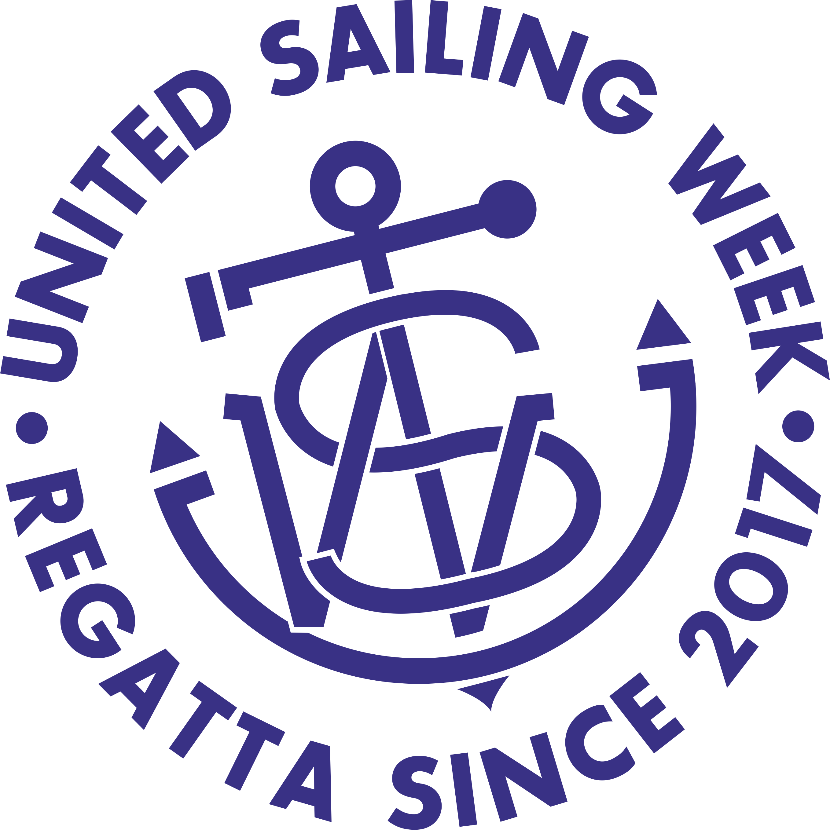United Sailing Week