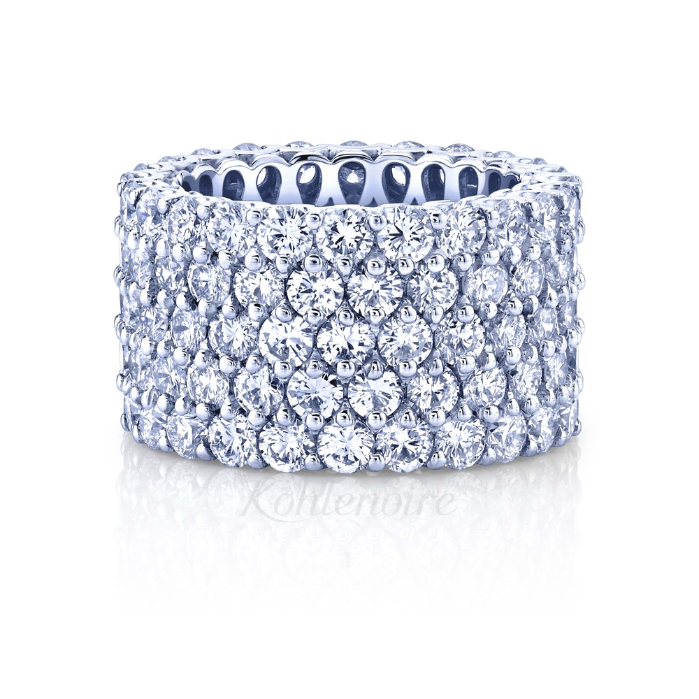 D1215 Arles Eternity Rounds - Kohlenoire Classic