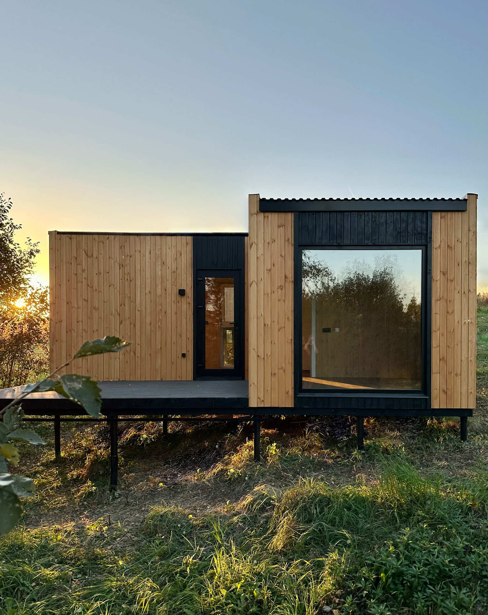 Модульные дома сочи цена