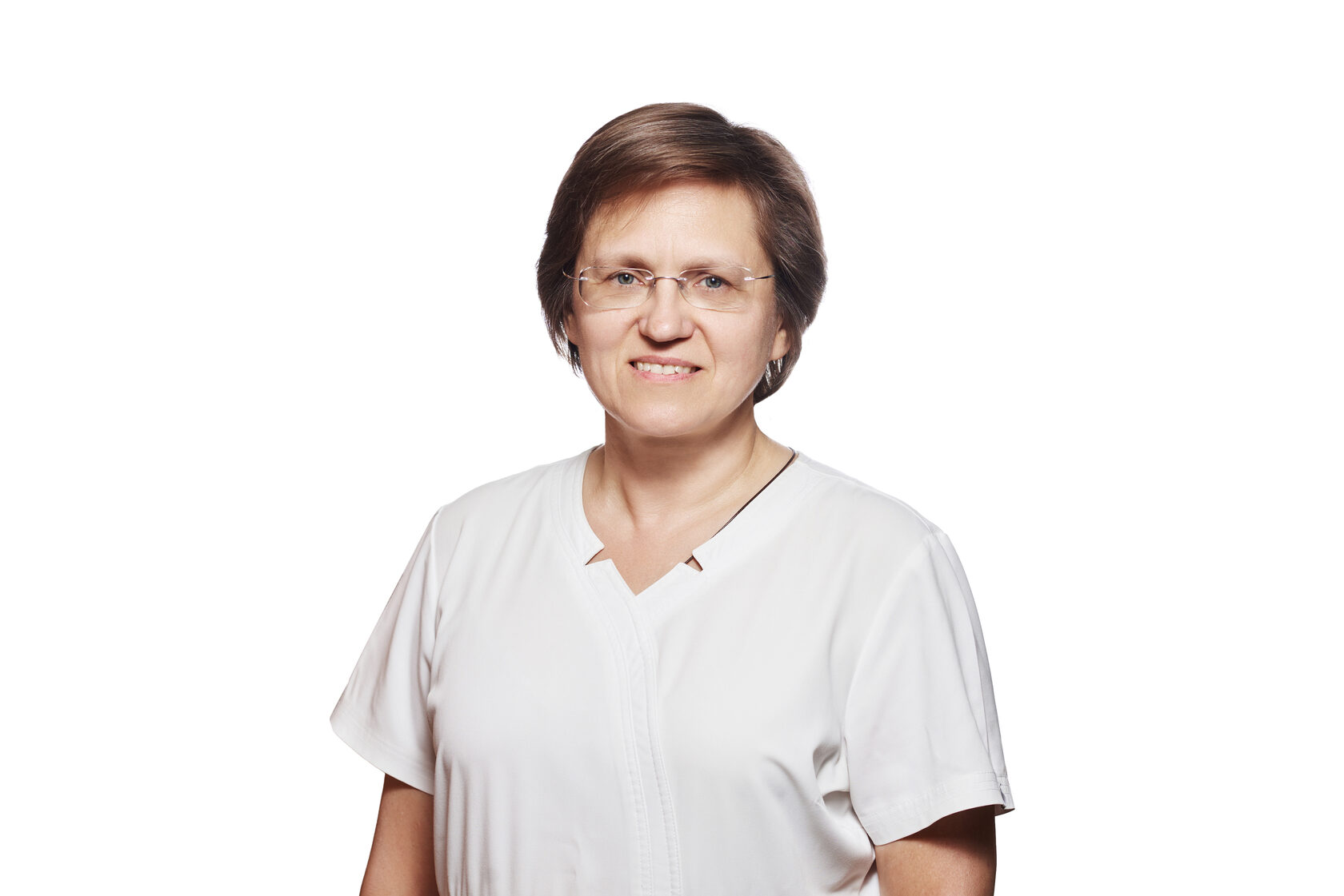 Агафонова Светлана Викторовна