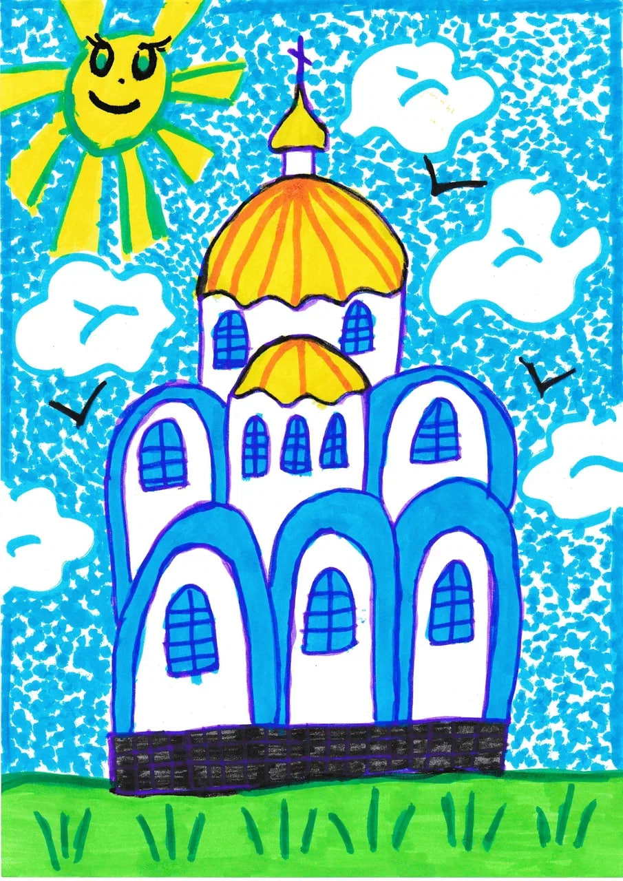 Санников Семен, 14 лет, г. Заречный