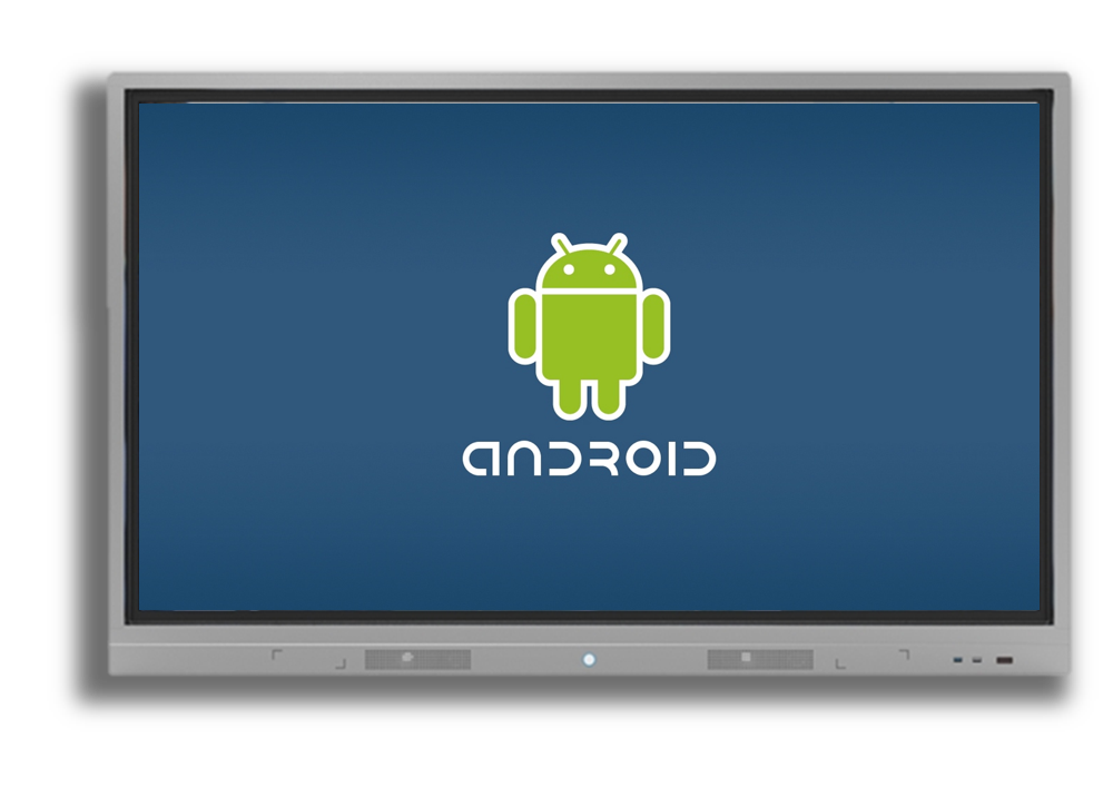 Российский производитель интерактивных панелей SKL