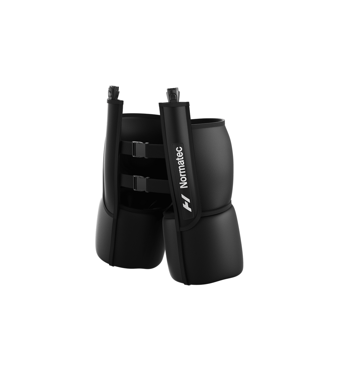 Normatec Hips / Back — манжета для бёдер и нижней части спины