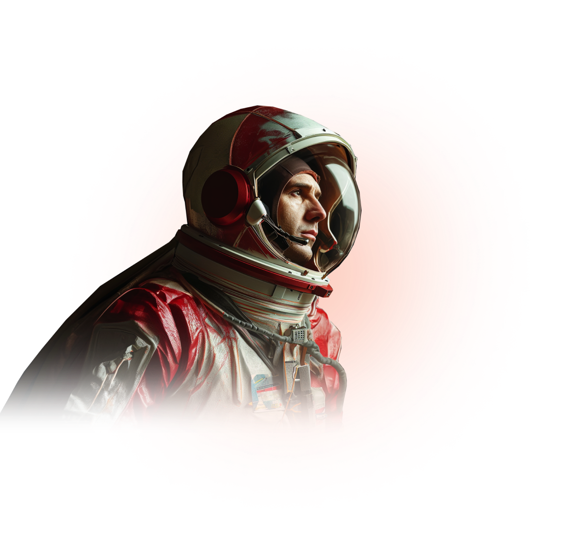 Просто космос