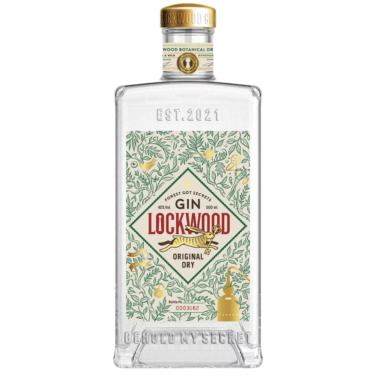 Gin original