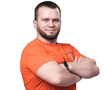 Королевский Иван Владимирович