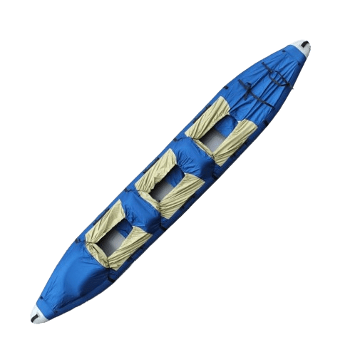 Прокат надувных байдарок \"На Сплав\" в Москве и Подмосковье