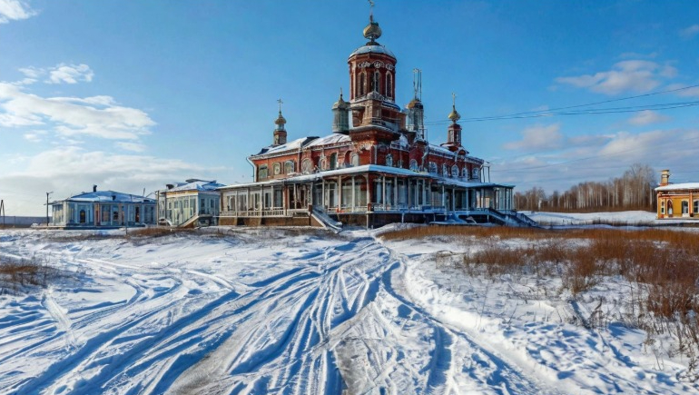 Лайк Хоум Северодвинск