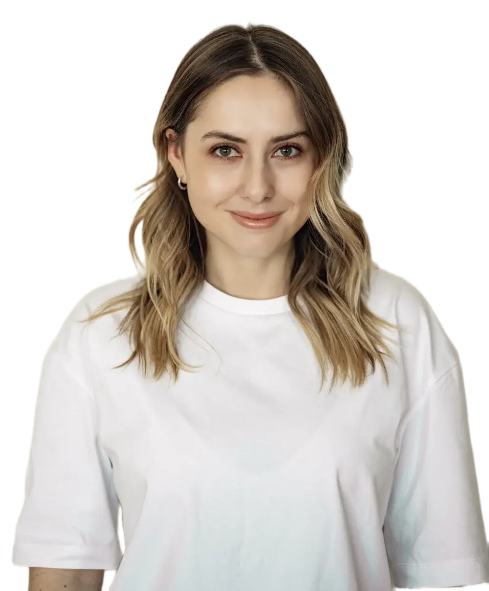 Ксения Попкова, эксперт по поступлению