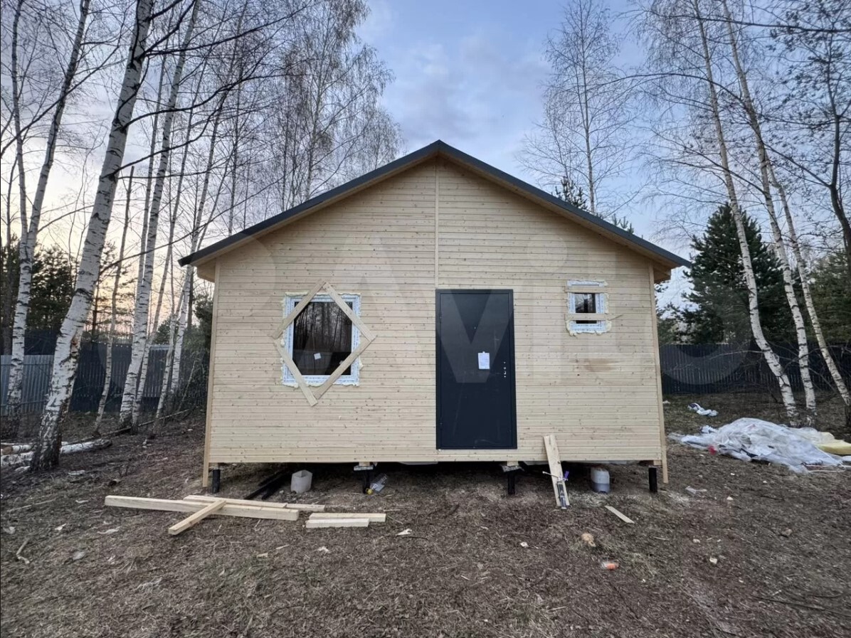 Кропоткина каркасный дом рассрочка