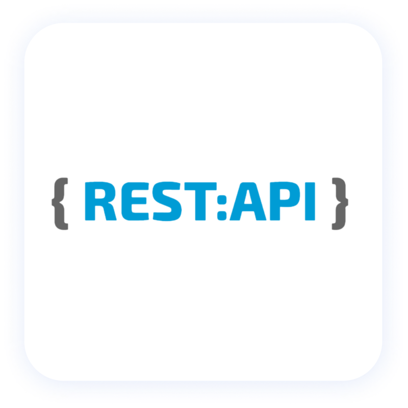 Rest логотип. Rest API. Rest API лого. Restful API logo. Rest id