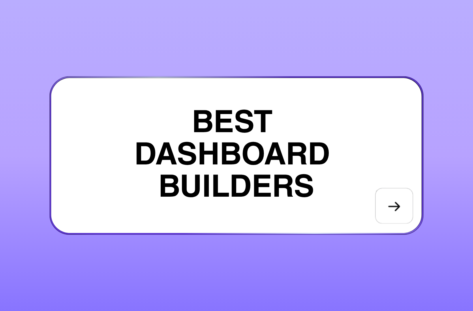 best-dashboard-builders