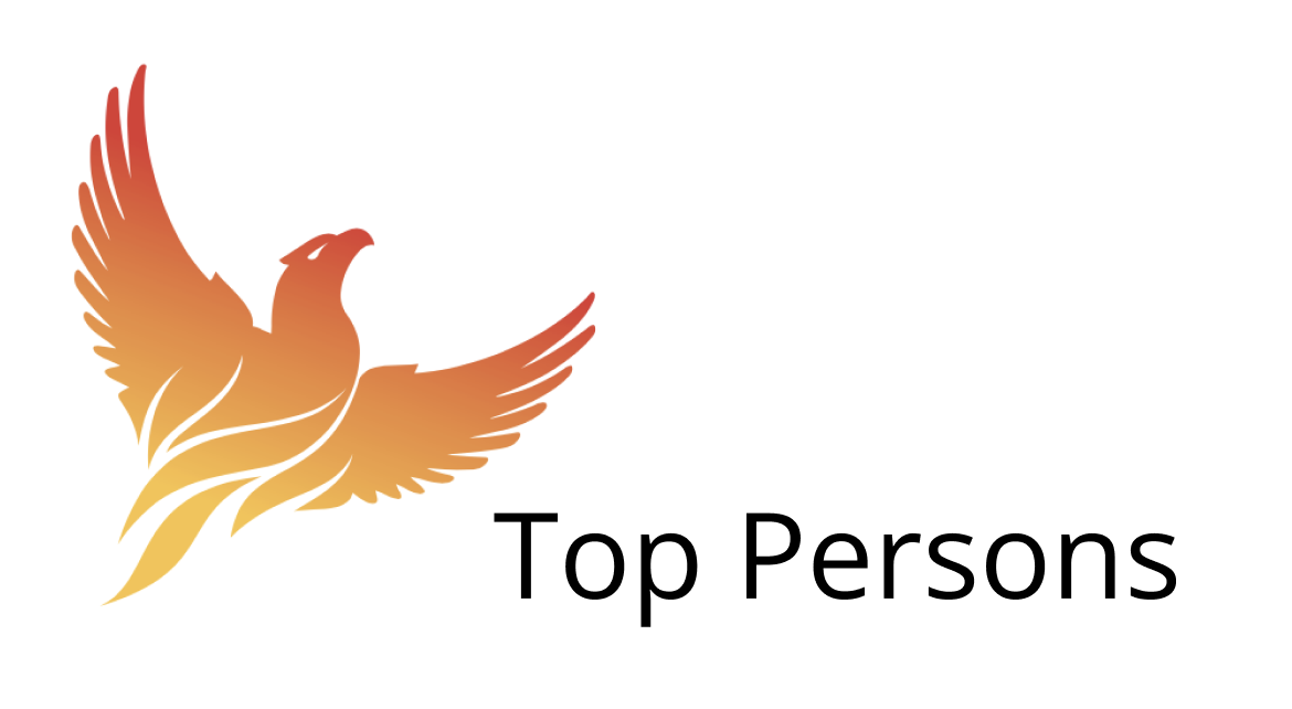 Top Persons