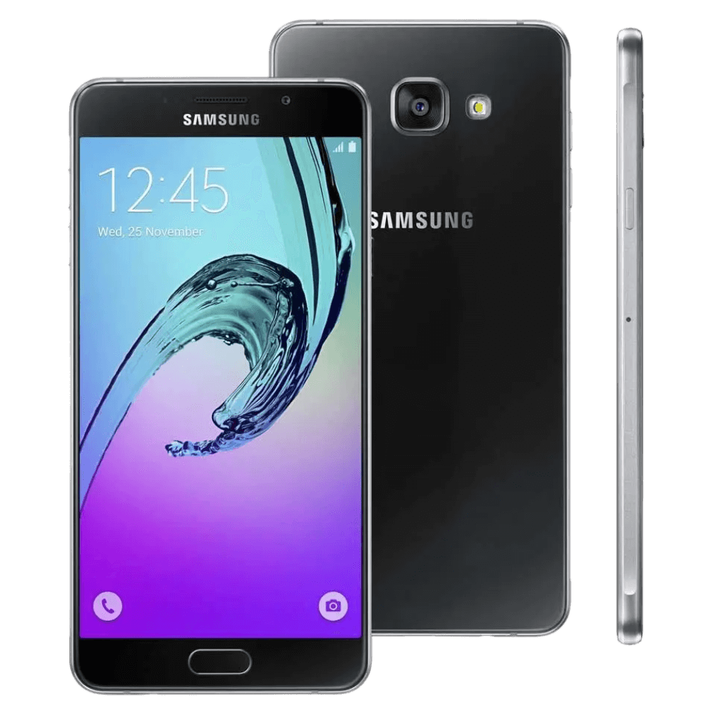 Официальный ремонт Samsung Galaxy A7 2016 в Москве. Сервисные центры «Stark-Service»