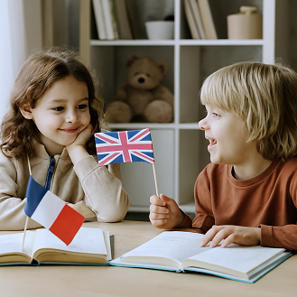 Билингвизм|Марина Точилина онлайн репетитор по чтению