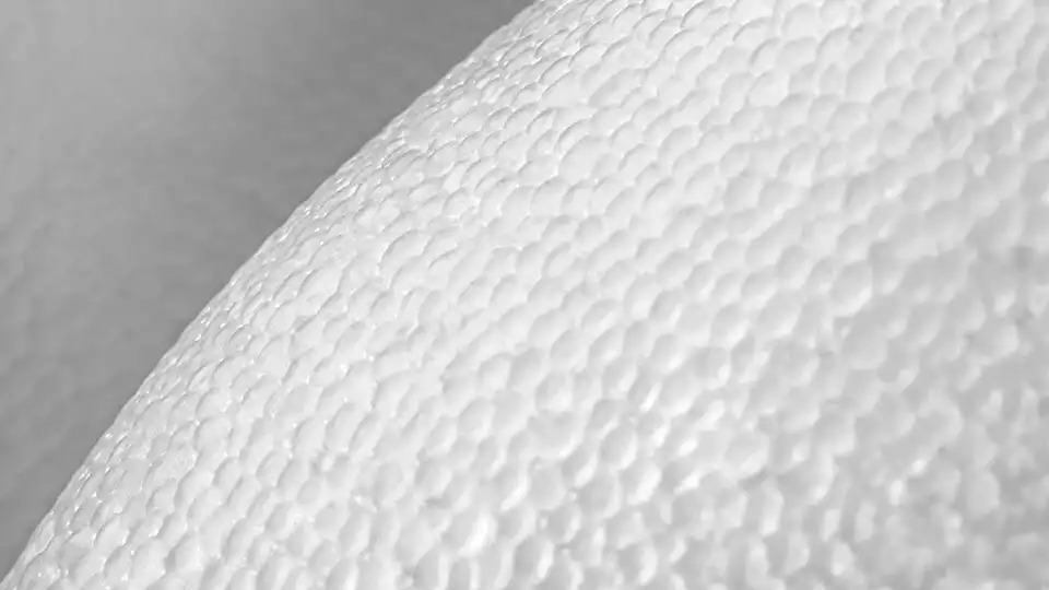 Материал BOOST от Adidas