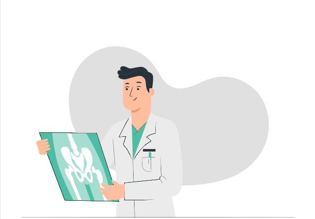 Степени анальной недостаточности