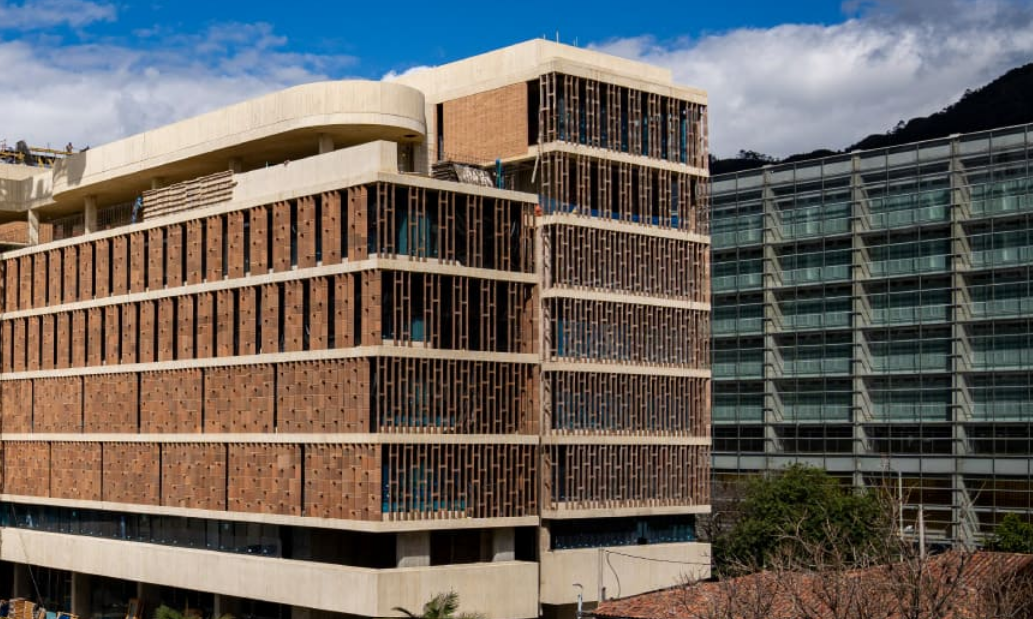 La Universidad Católica de Colombia obtiene Acreditación Internacional Sello Sofia