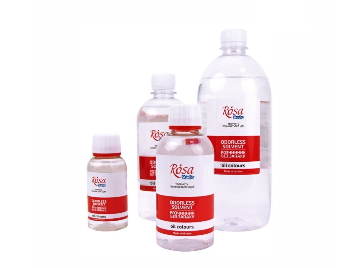 Полотно для живопису олією, ґрунтоване лляне полотно для масляних фарб