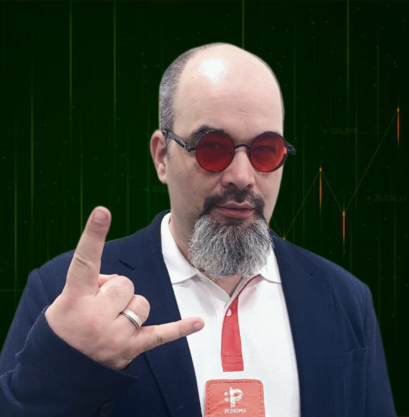 Бизнес коуч и руководитель за стратегической сессией — диалог о ключевых решениях