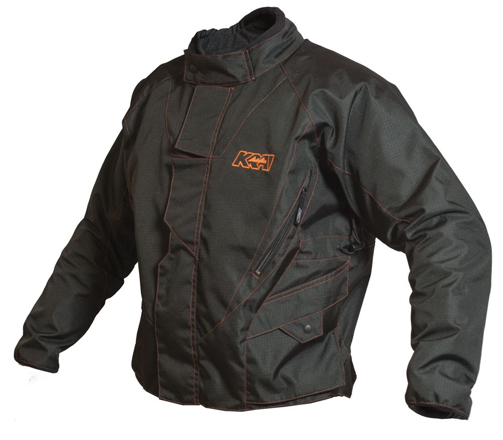 Krai – одежда и экипировка для эндуро