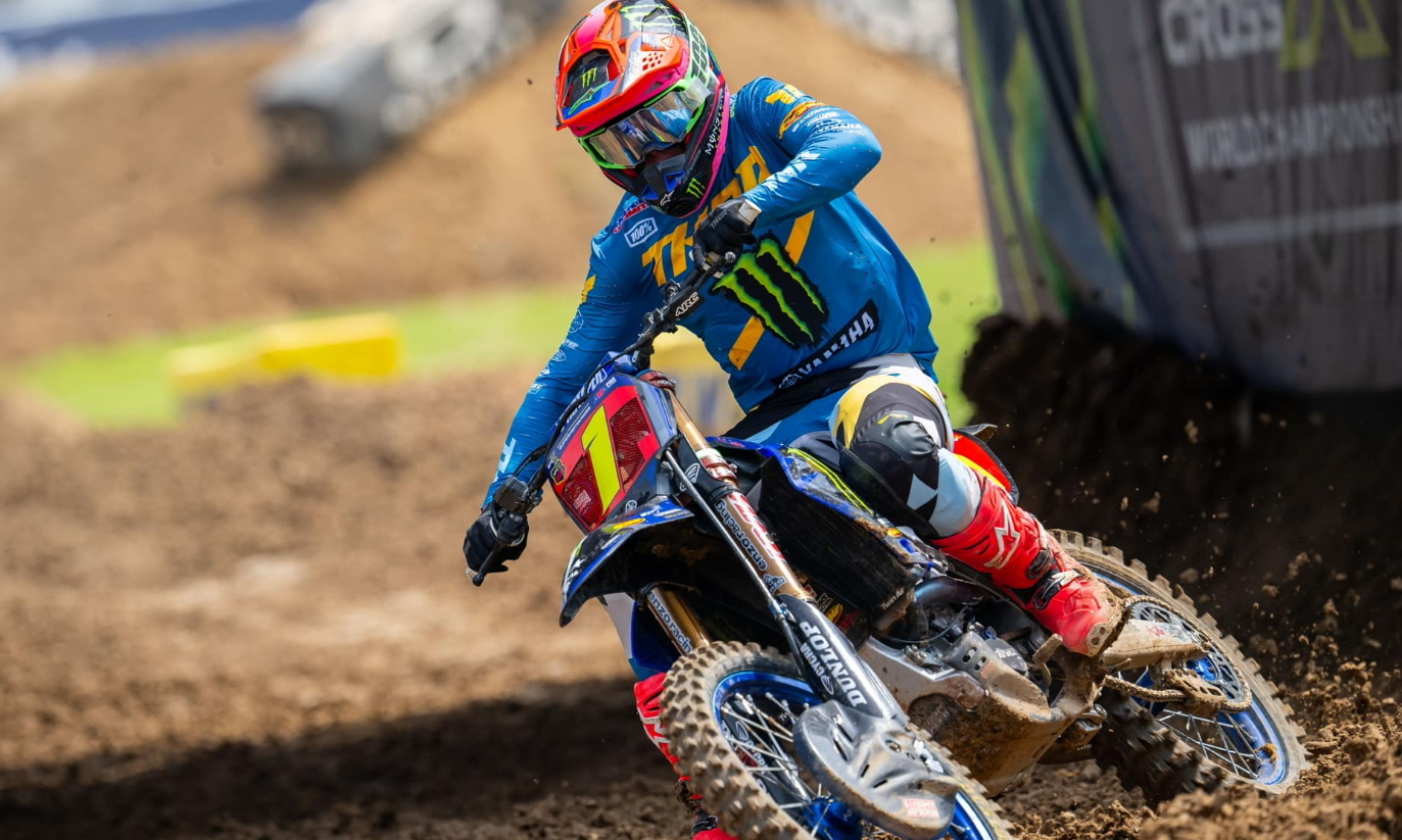 WSX 2025: Хайден Диган выступит в Буэнос-Айресе