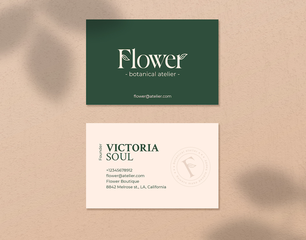 Печать визиток на картоне от 2 дней | от 200 шт с Доставкой