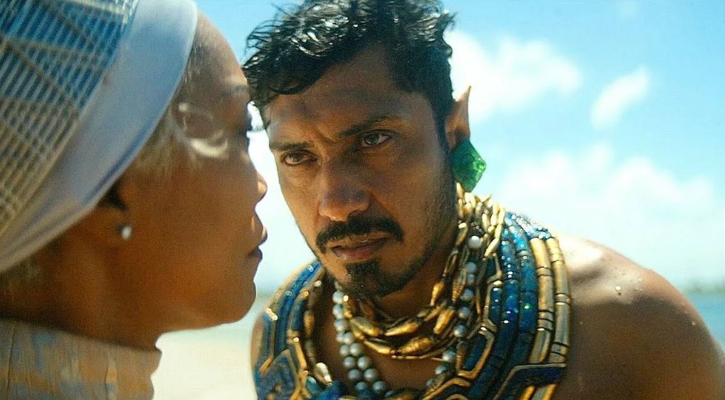 Кадр из этого хорошего фильма 