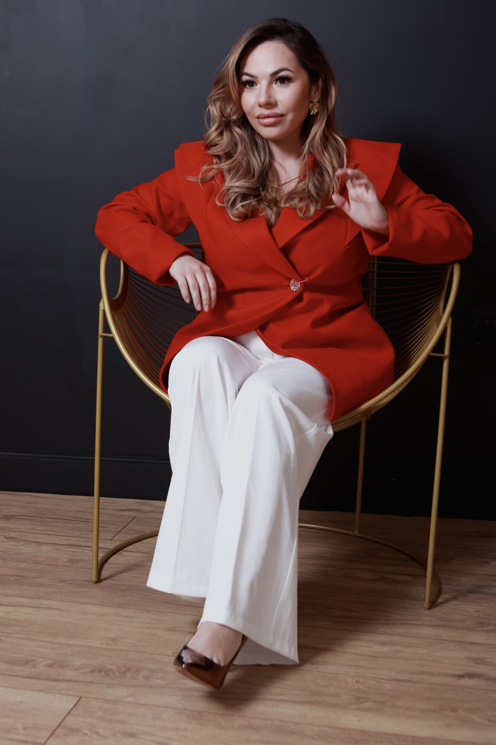 Мария Козлова