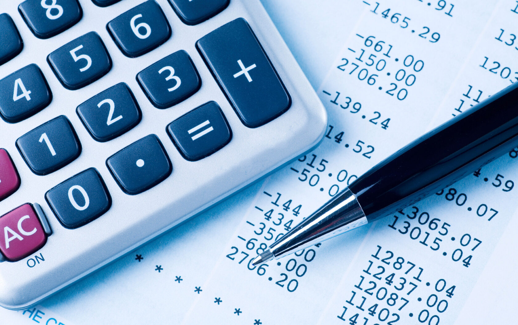 Вниманию независимым организациям, оказывающим аудиторские услуги