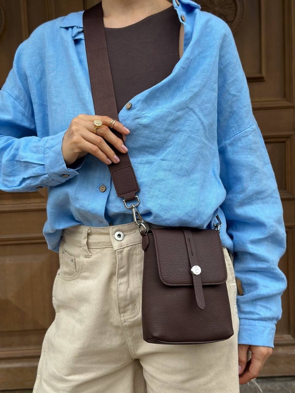 MIVAN Collection