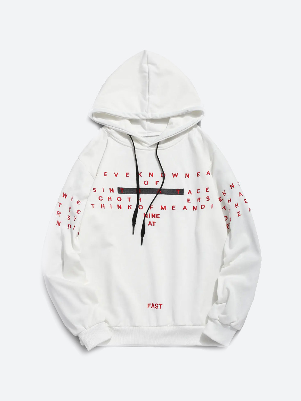 Пошив худи на заказ оптом в Москве | производство Техникум