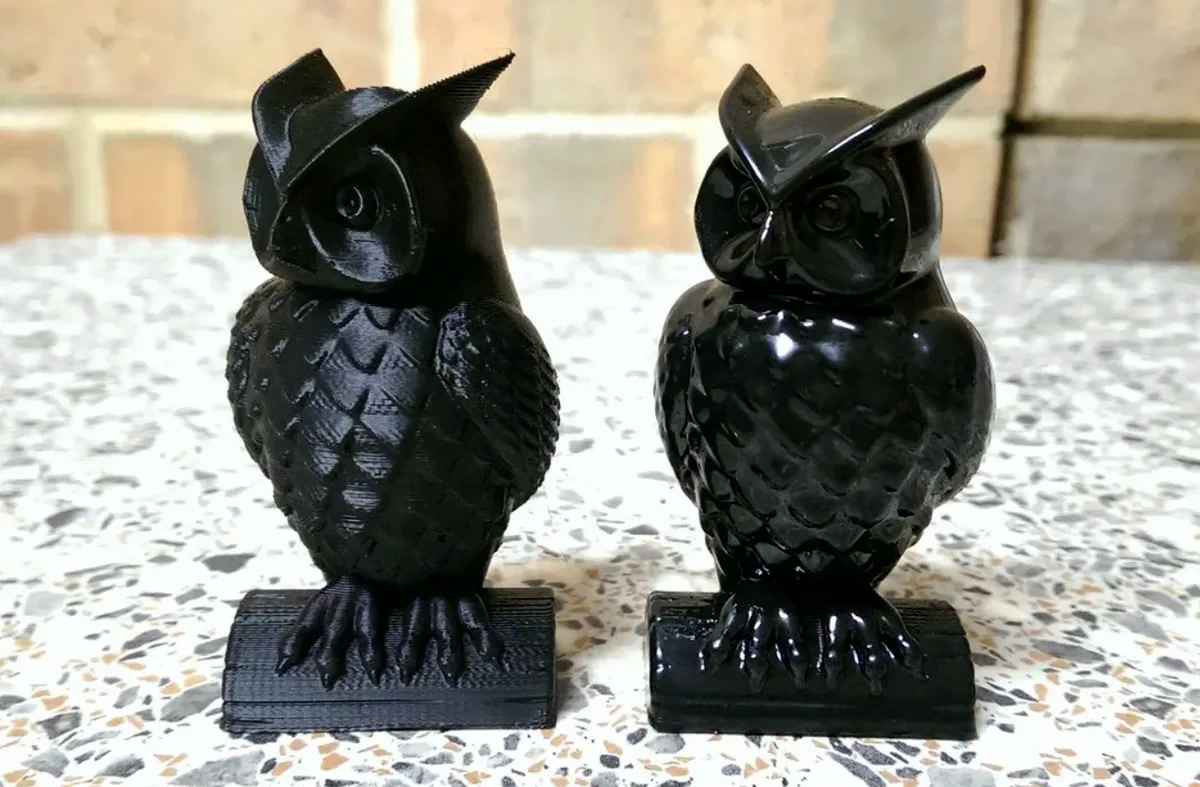 FDM3Dпечать  3Dпечать  АддитивныеТехнологии ЦифровоеРемесло 3Dмоделирование 3d скан в Геленджике 3d моделирование 3d печать Химическая постобработка Ацетоновая баня Геленджик