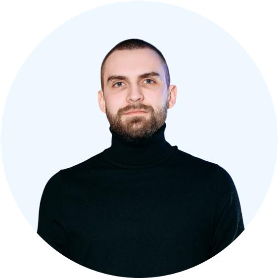 Давидович Никита Витальевич