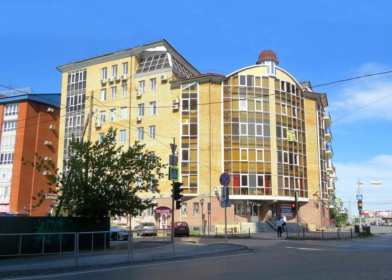 Психологическая клиника Вверх | Центр психологических услуг в Тюмени