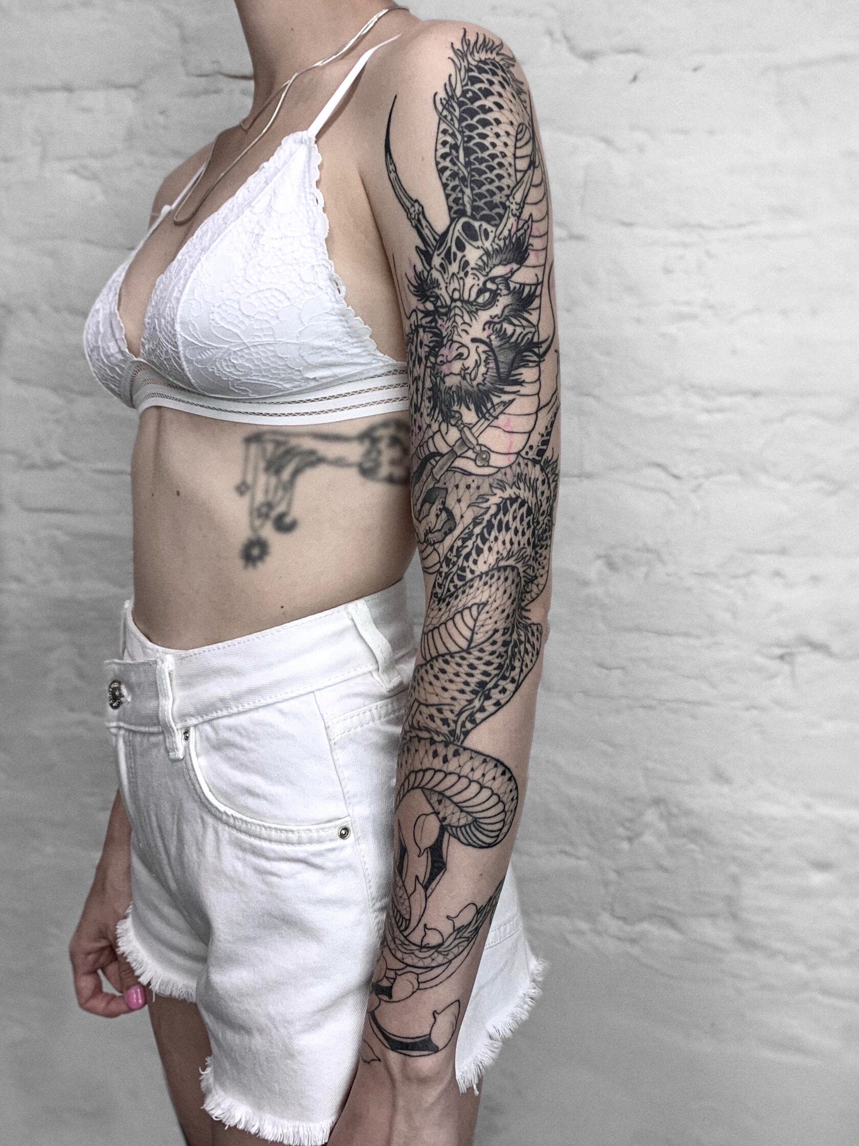40 Noticeable Arm Tattoo Designs For 2016  Buzz16