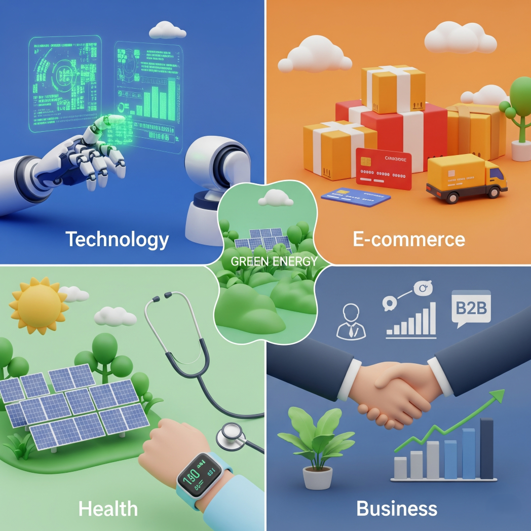 В какой бизнес инвестировать деньги