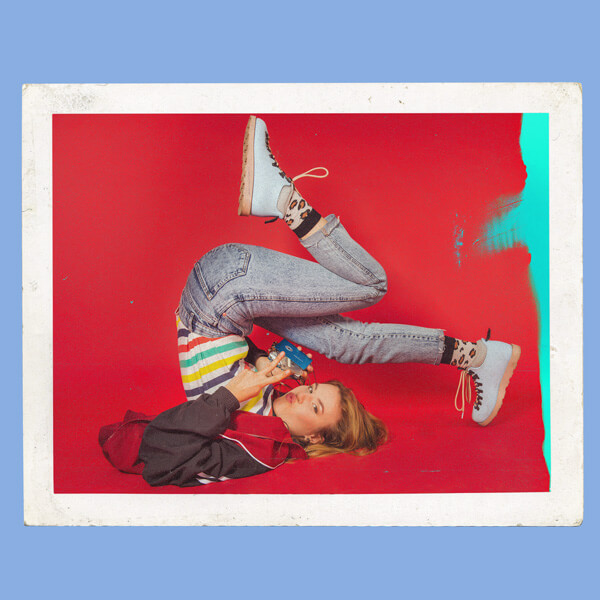 Новая энциклопедия для девочек. Проект НЭН и Burning Hut