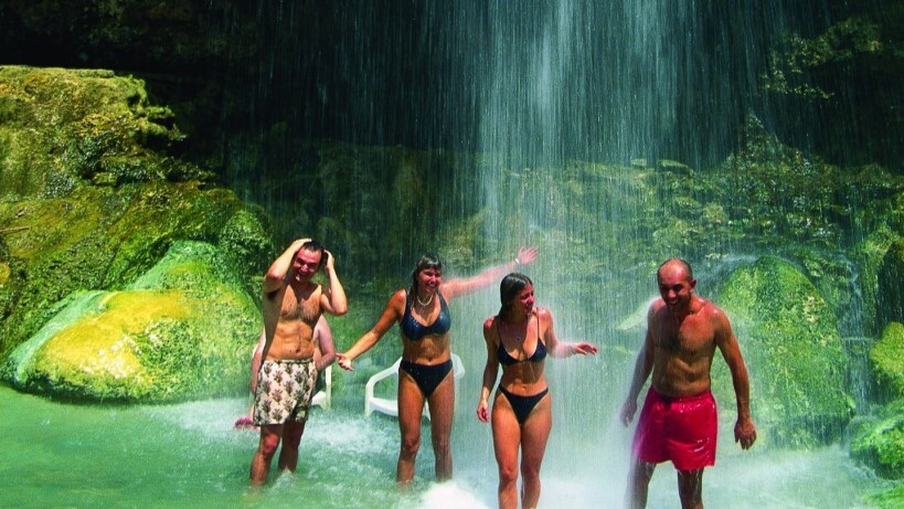 Маин Иордания