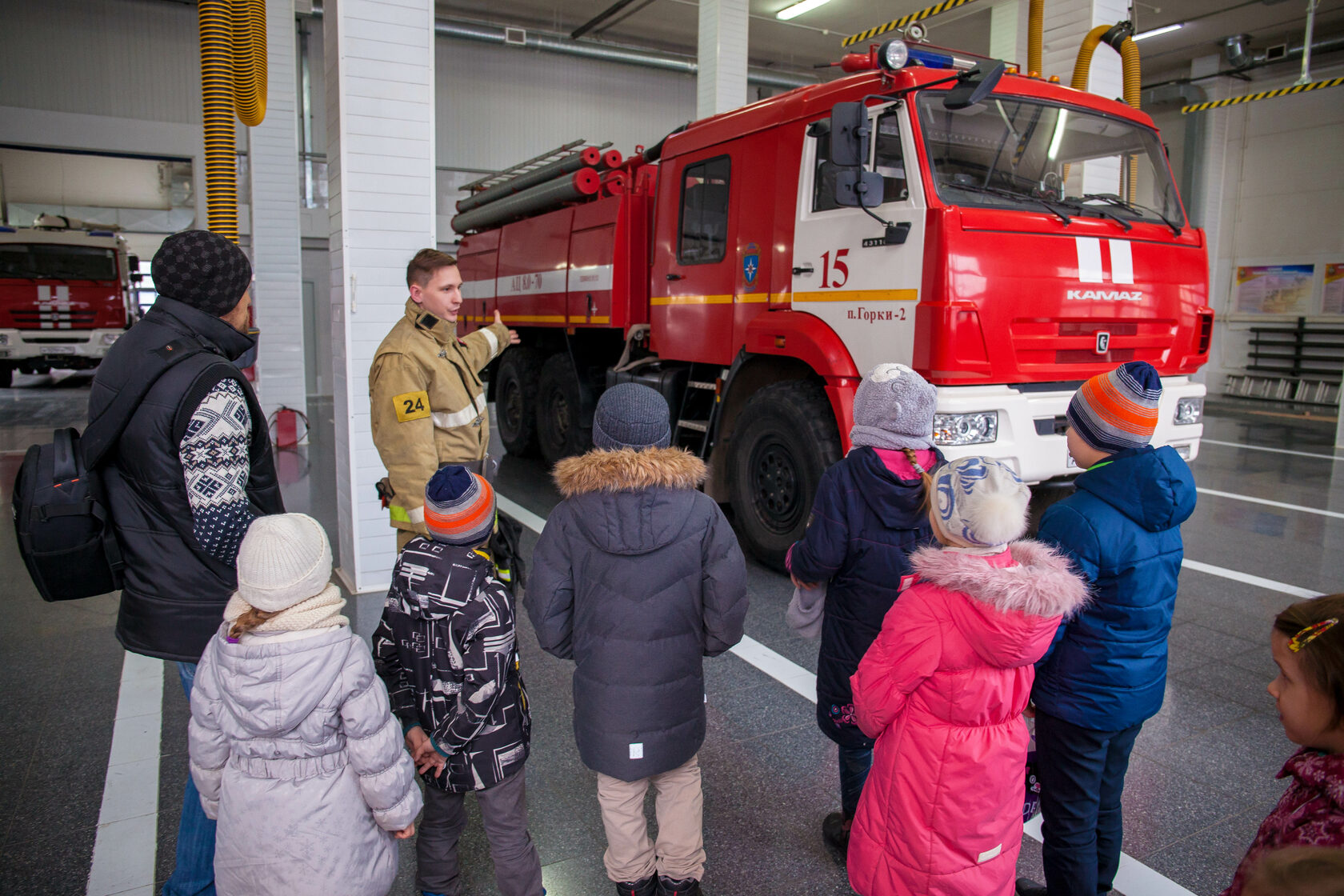 Пожарная экскурсия. Пожарная часть 123 Вознесенское. 246 Пожарная часть Одинцово. Одинцовская пожарная часть. Кичменгский городок пожарная часть.